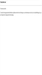 Mobile Screenshot of electromedia.it